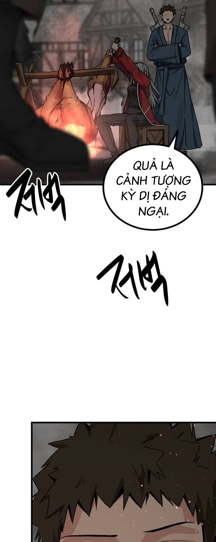 Kẻ Giết Anh Hùng Chapter 139 - Trang 21