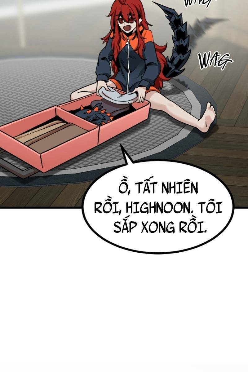 Kẻ Giết Anh Hùng Chapter 83 - Trang 63