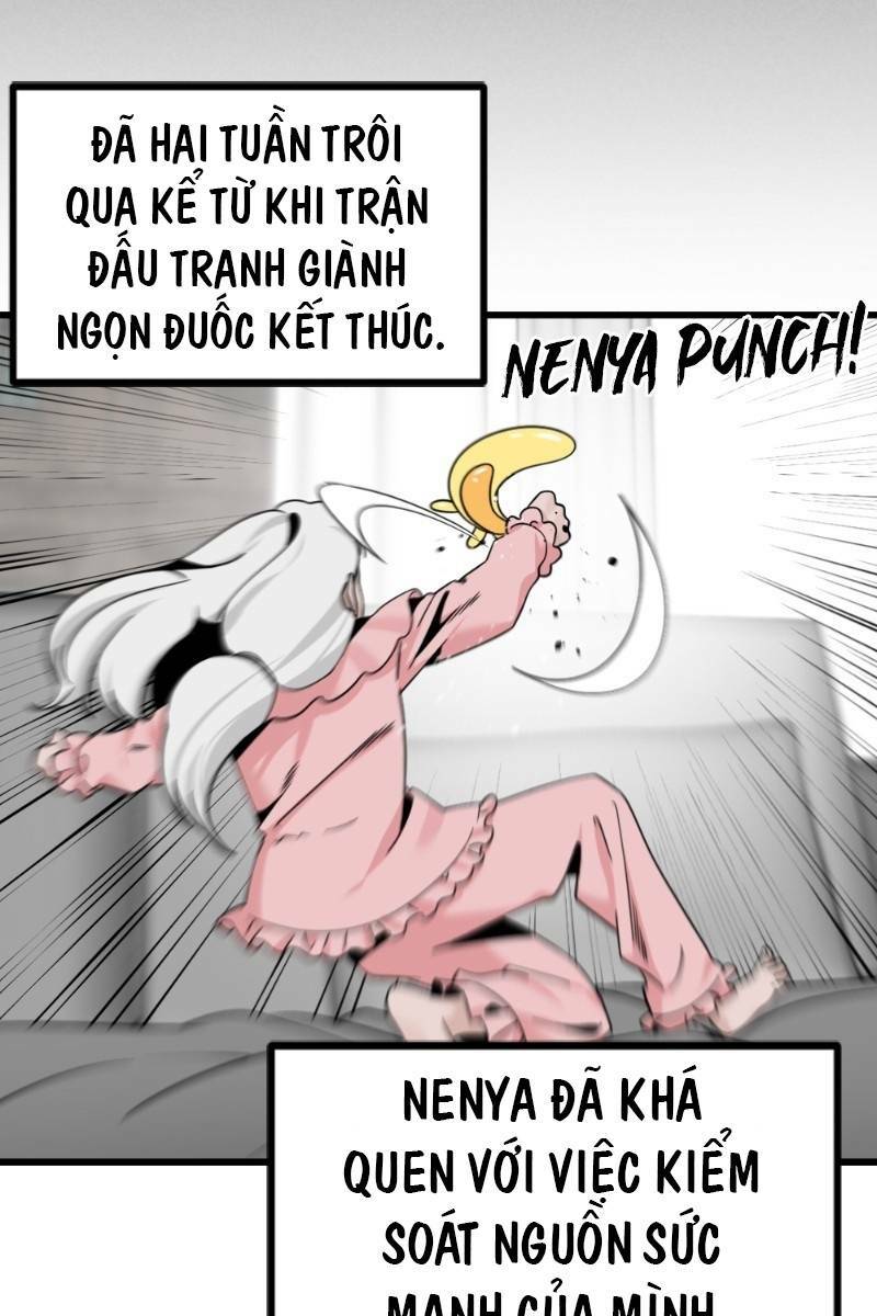 Kẻ Giết Anh Hùng Chapter 94 - Trang 12