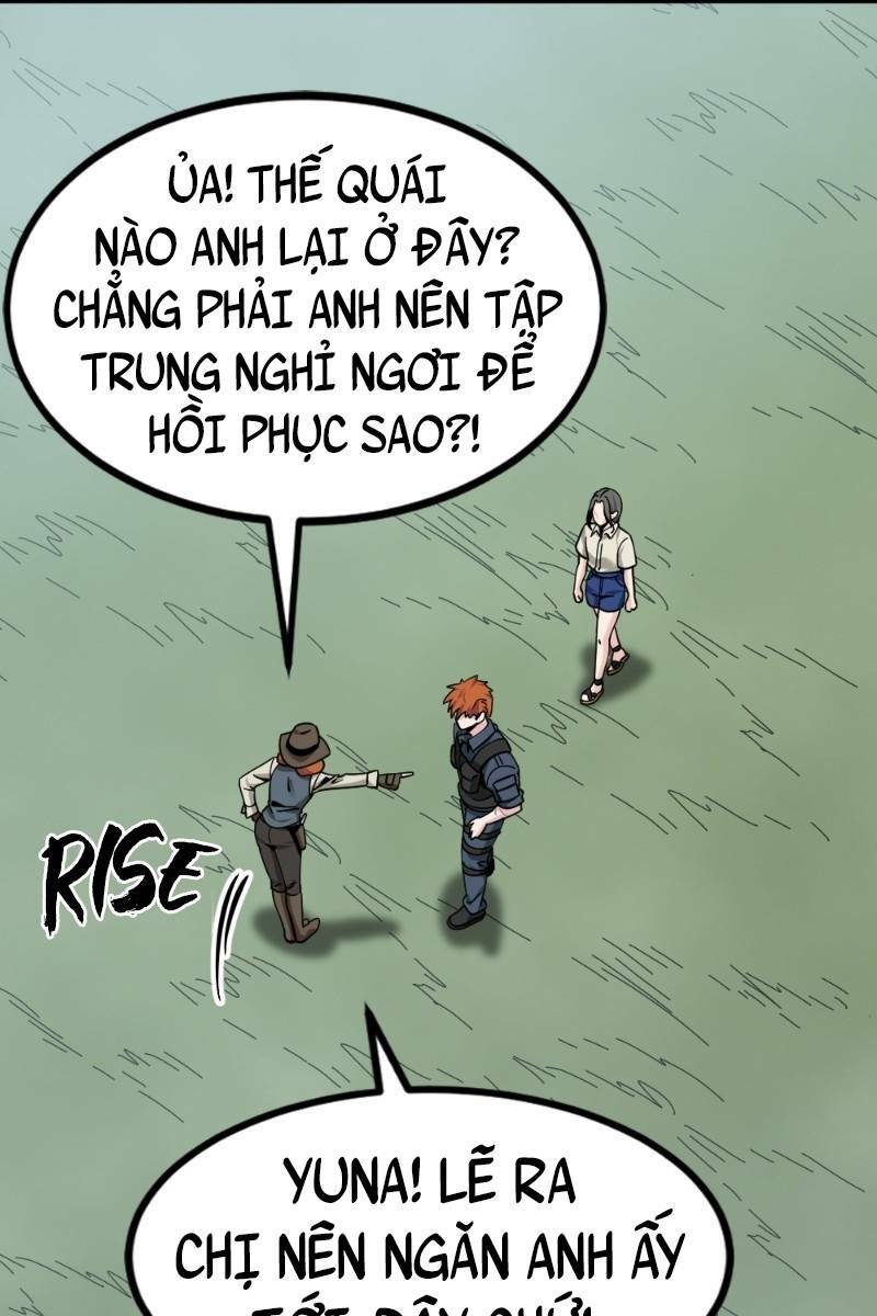 Kẻ Giết Anh Hùng Chapter 87 - Trang 127