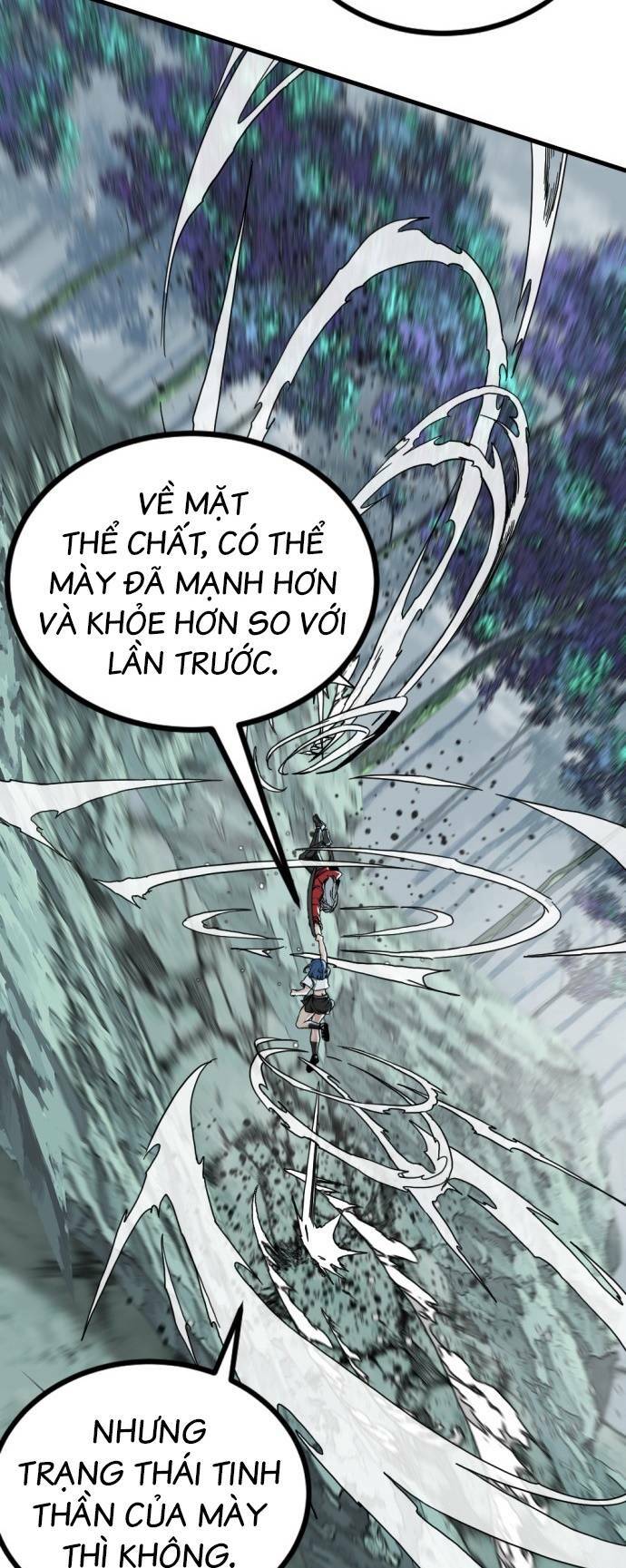 Kẻ Giết Anh Hùng Chapter 131 - Trang 23