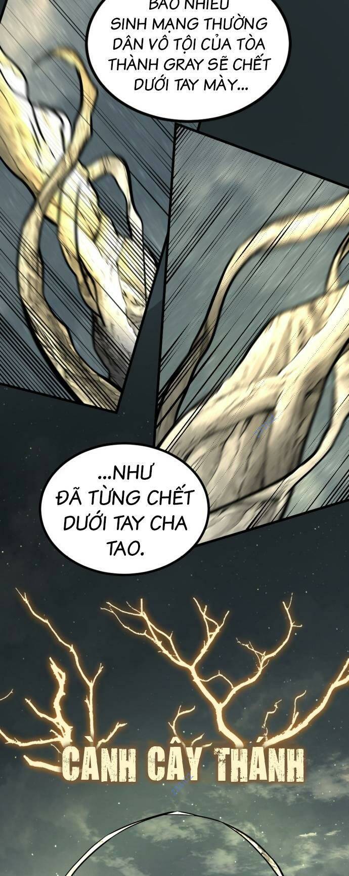 Kẻ Giết Anh Hùng Chapter 133 - Trang 30