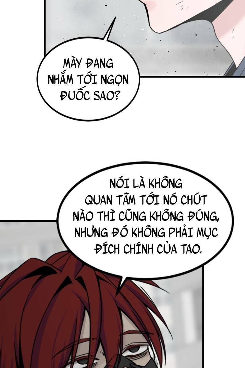 Kẻ Giết Anh Hùng Chapter 89 - Trang 22