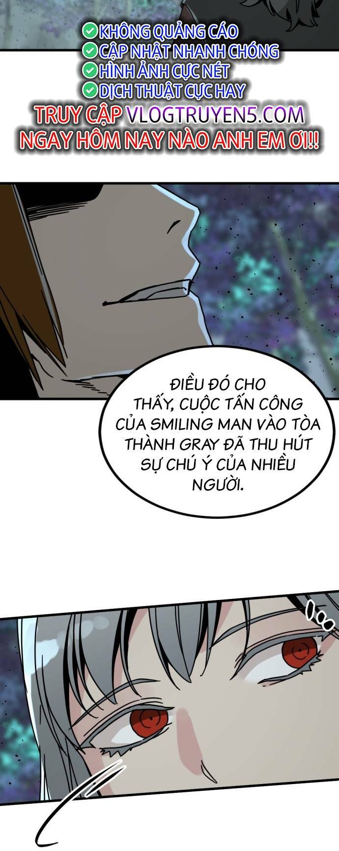 Kẻ Giết Anh Hùng Chapter 132 - Trang 15