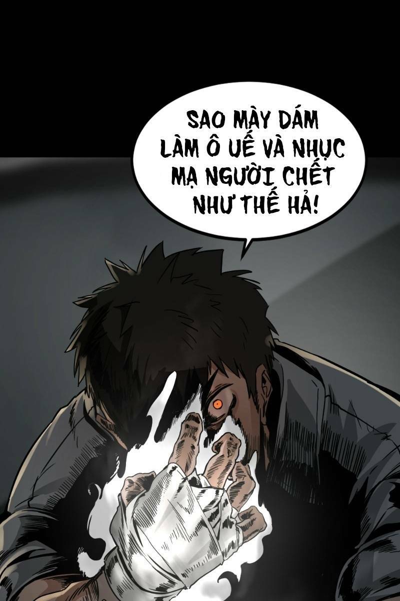 Kẻ Giết Anh Hùng Chapter 83 - Trang 90