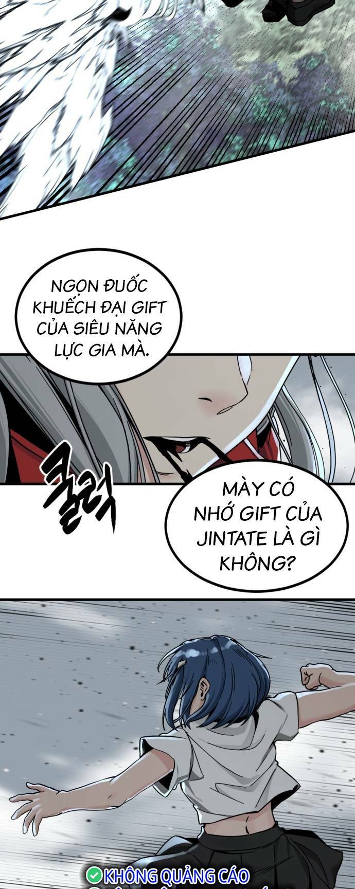 Kẻ Giết Anh Hùng Chapter 131 - Trang 27