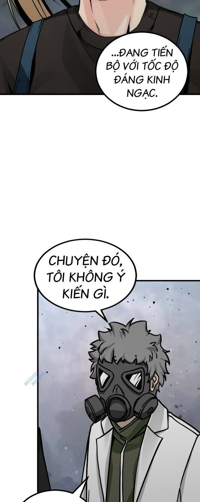 Kẻ Giết Anh Hùng Chapter 135 - Trang 44