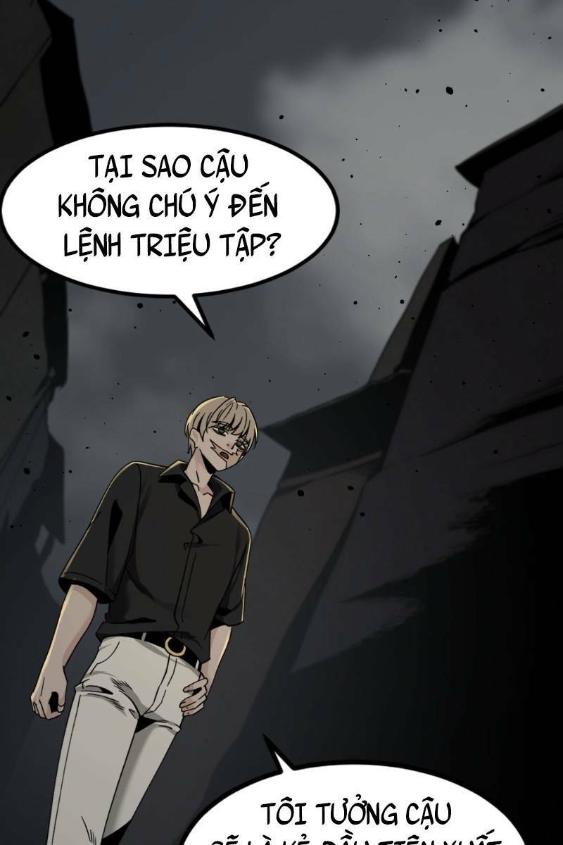 Kẻ Giết Anh Hùng Chapter 85 - Trang 30