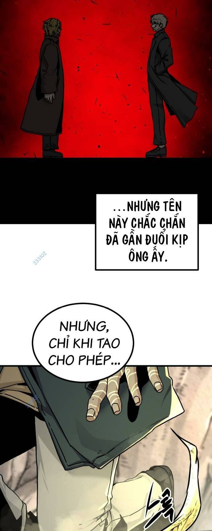 Kẻ Giết Anh Hùng Chapter 133 - Trang 28