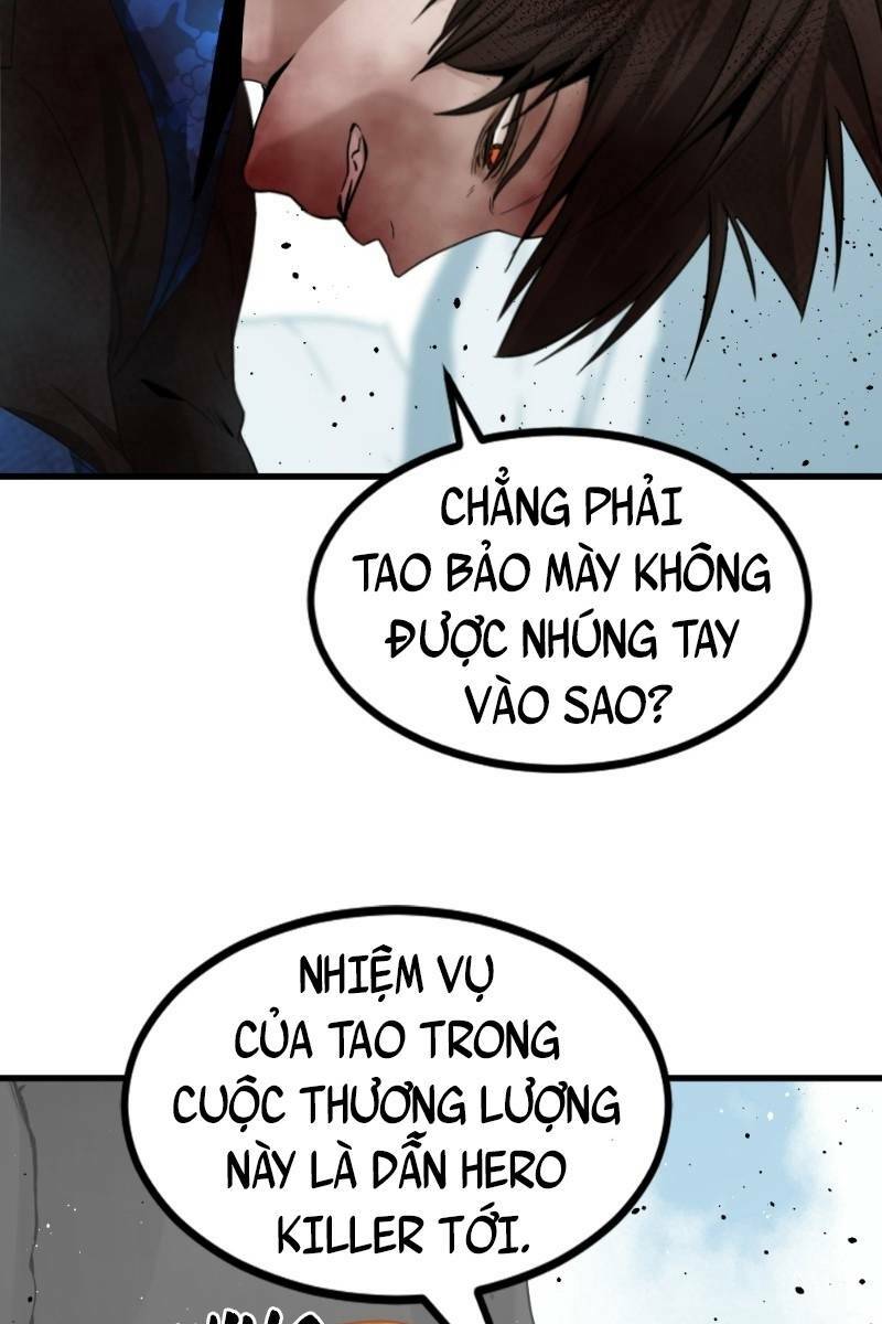 Kẻ Giết Anh Hùng Chapter 82 - Trang 95