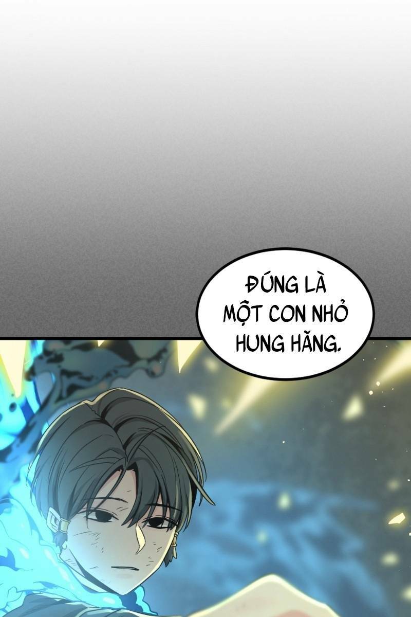 Kẻ Giết Anh Hùng Chapter 93 - Trang 19