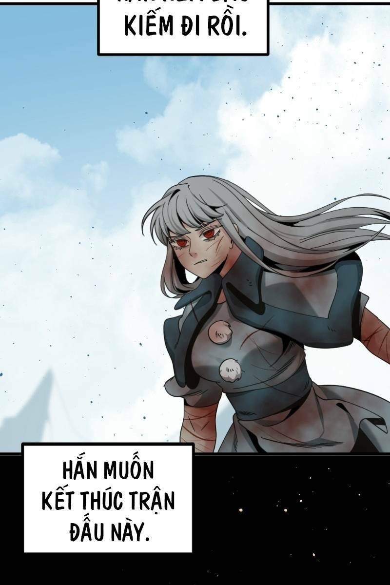 Kẻ Giết Anh Hùng Chapter 82 - Trang 64