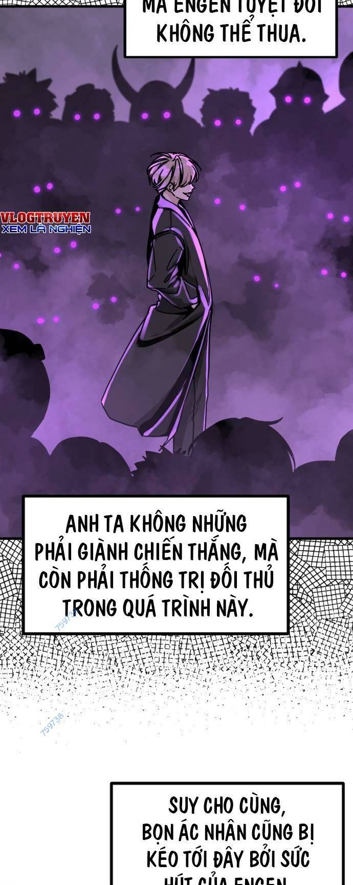 Kẻ Giết Anh Hùng Chapter 132 - Trang 18