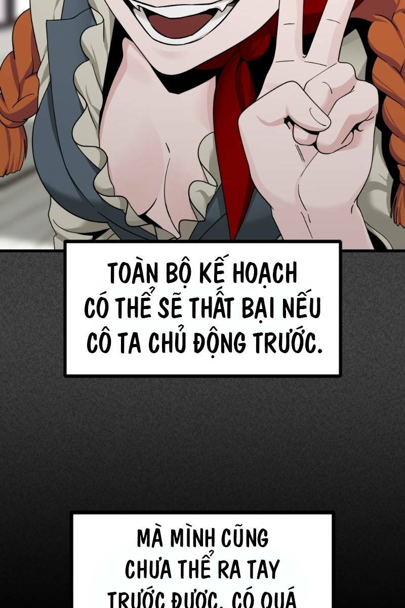 Kẻ Giết Anh Hùng Chapter 80 - Trang 107