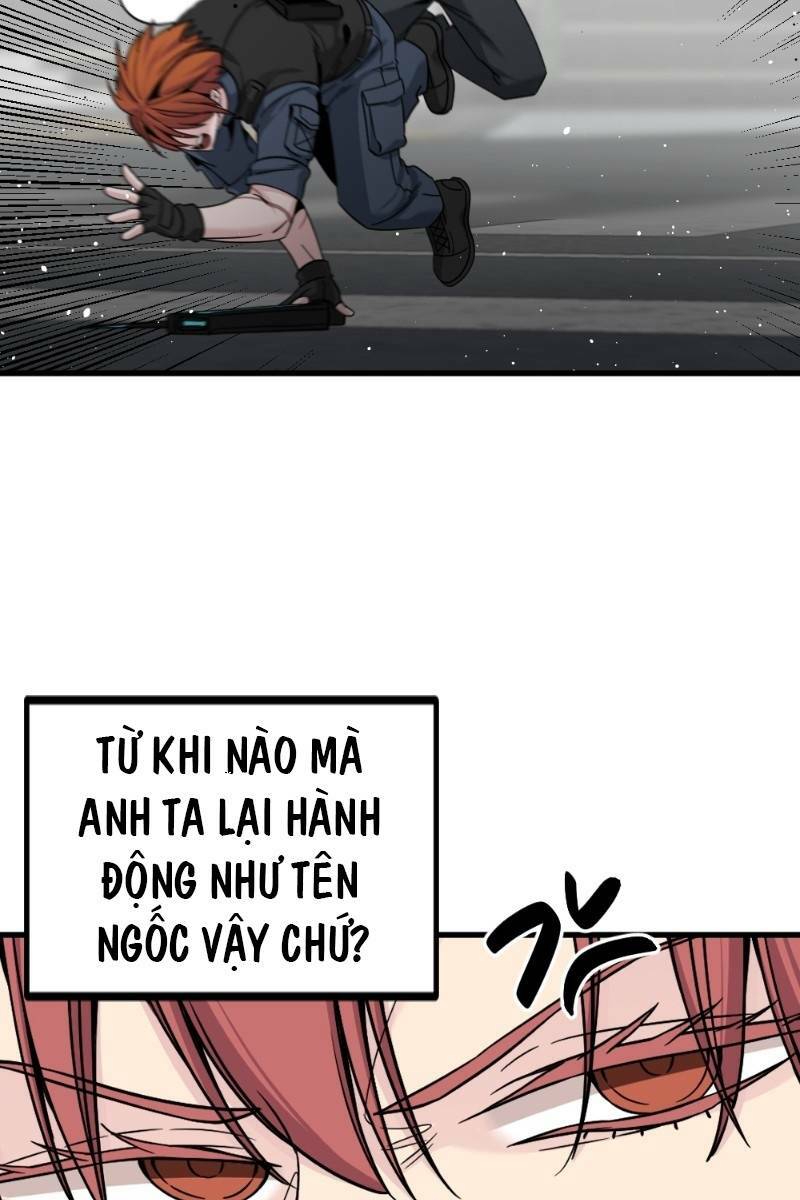 Kẻ Giết Anh Hùng Chapter 89 - Trang 54