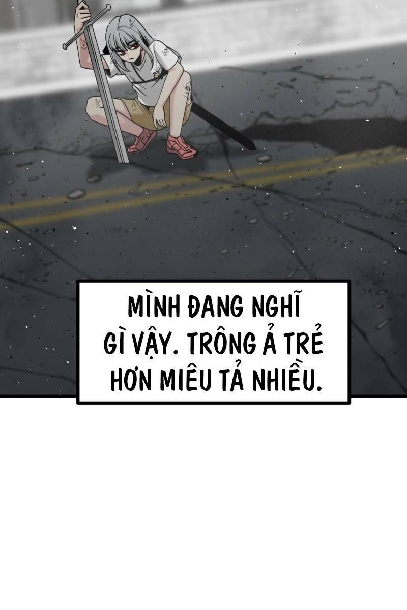 Kẻ Giết Anh Hùng Chapter 92 - Trang 17