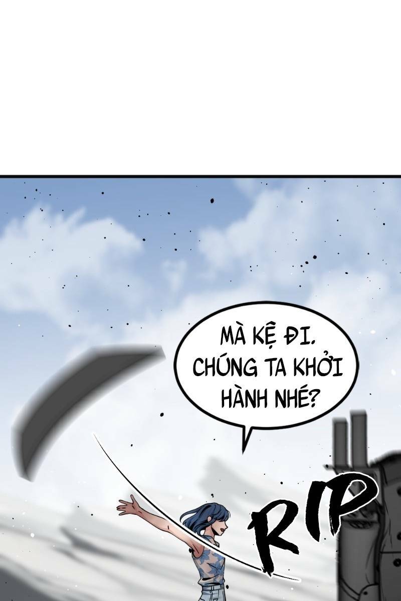 Kẻ Giết Anh Hùng Chapter 77 - Trang 55