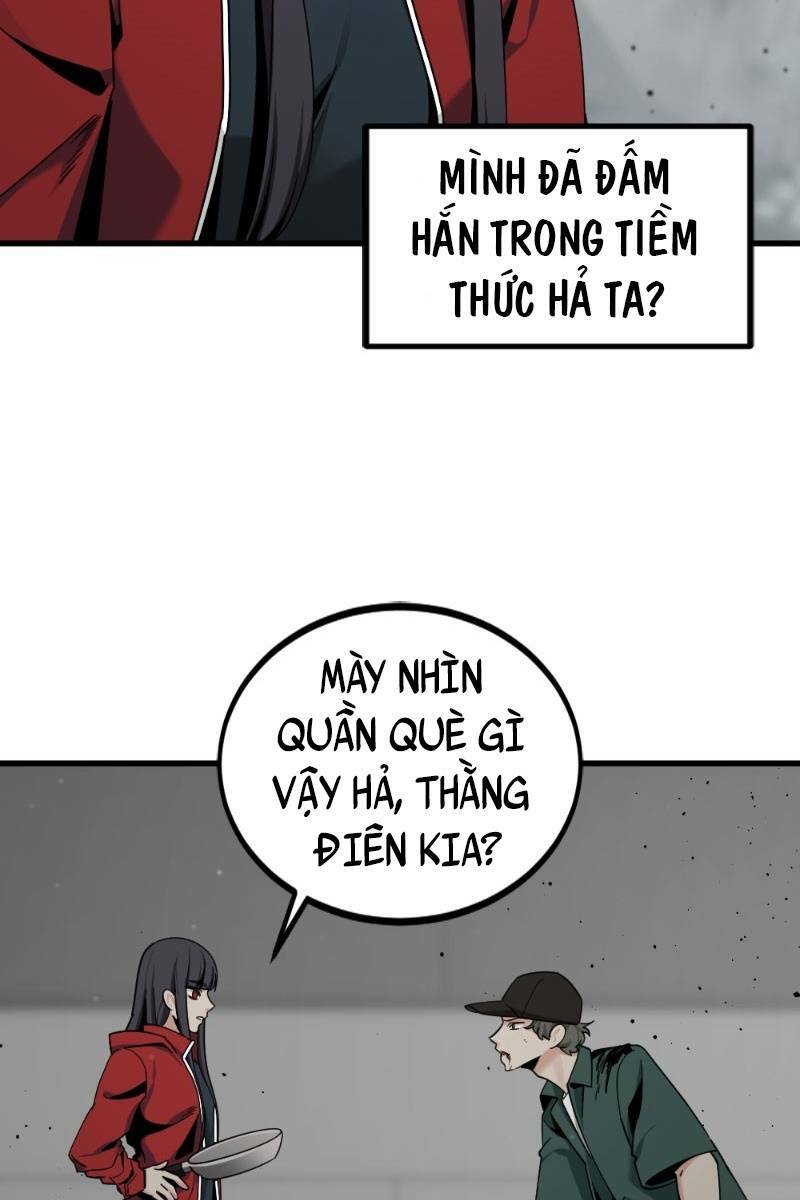 Kẻ Giết Anh Hùng Chapter 73 - Trang 40