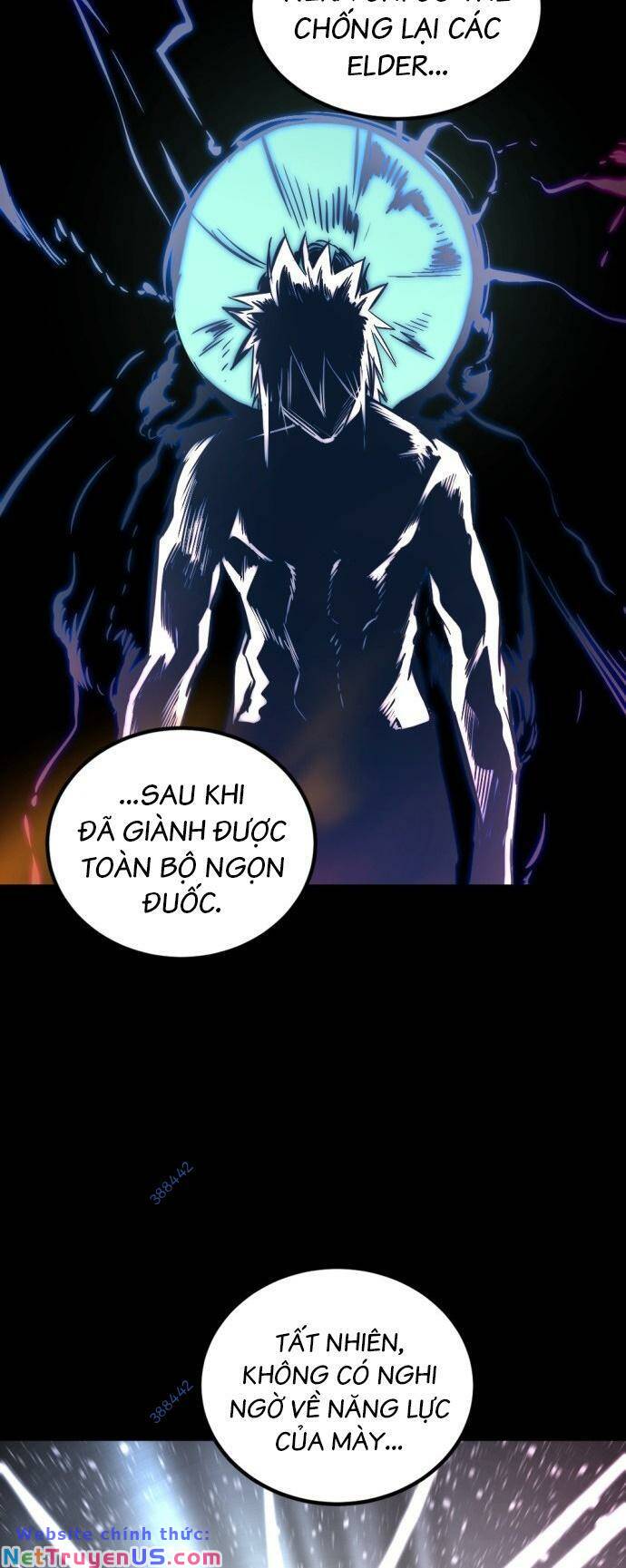 Kẻ Giết Anh Hùng Chapter 143 - Trang 50