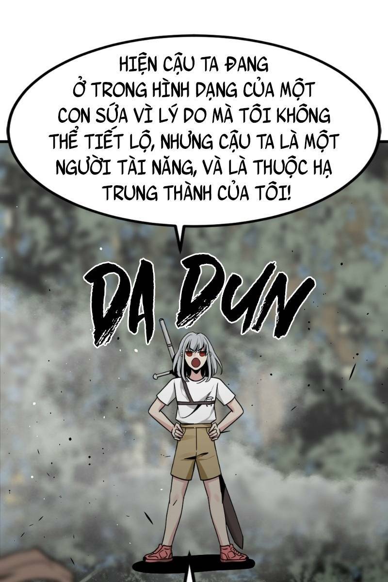 Kẻ Giết Anh Hùng Chapter 92 - Trang 119