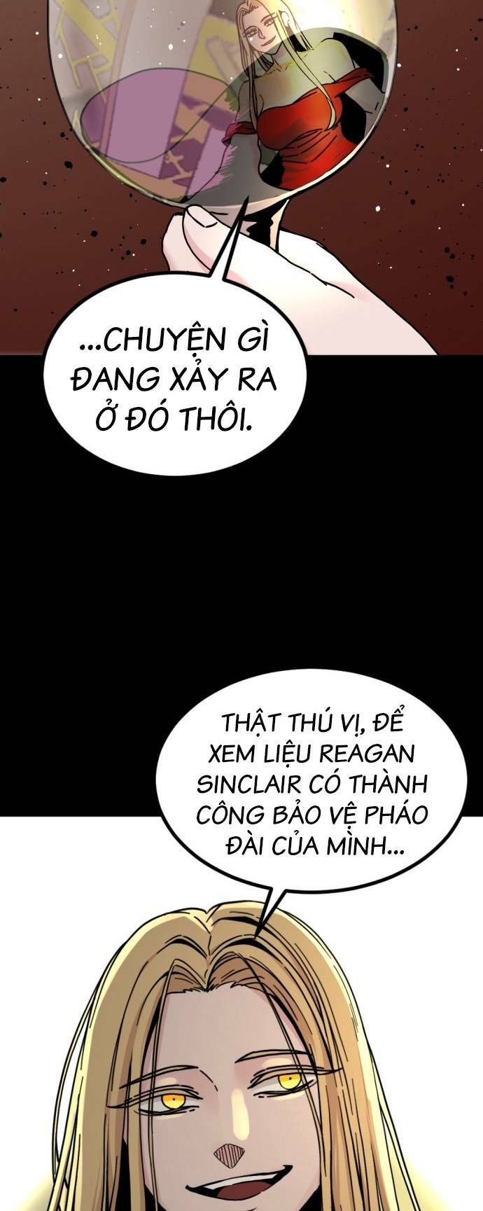 Kẻ Giết Anh Hùng Chapter 130 - Trang 3