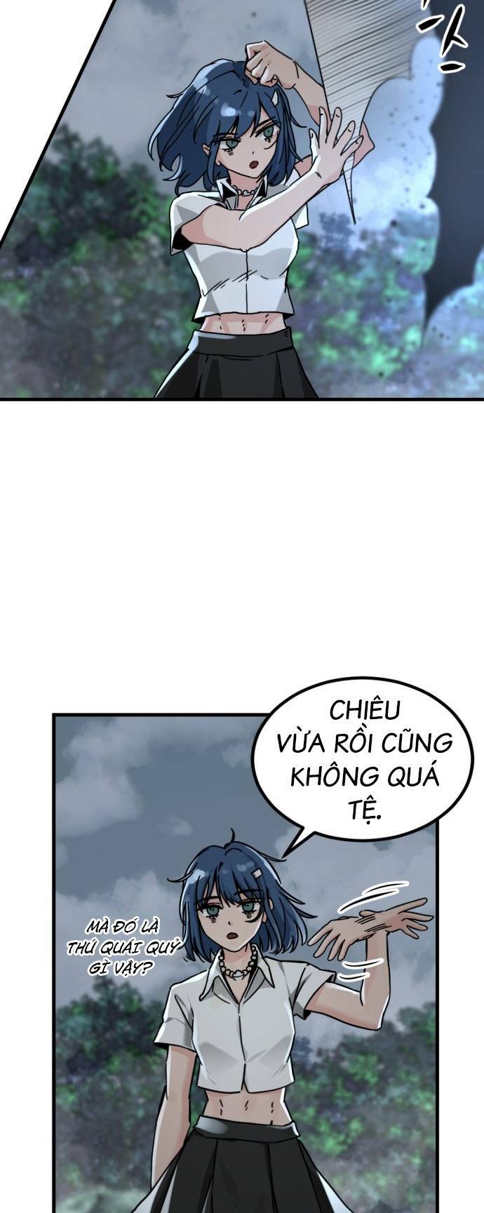 Kẻ Giết Anh Hùng Chapter 131 - Trang 35