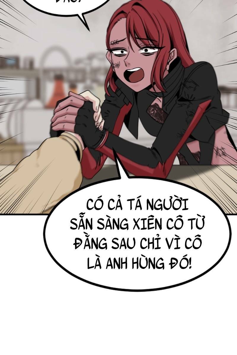 Kẻ Giết Anh Hùng Chapter 94 - Trang 44