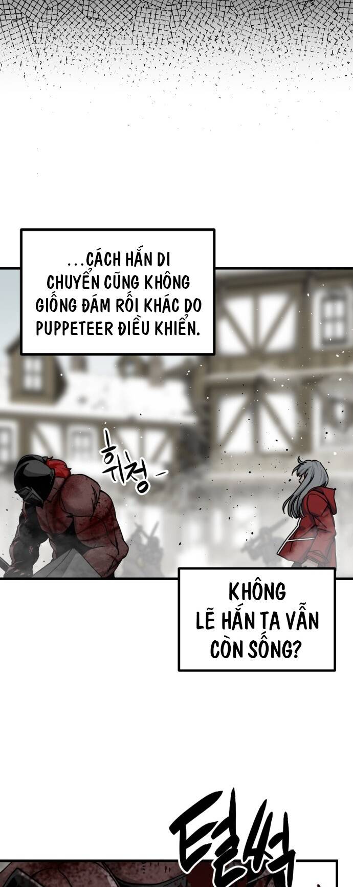 Kẻ Giết Anh Hùng Chapter 137 - Trang 23