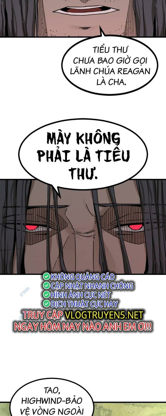 Kẻ Giết Anh Hùng Chapter 130 - Trang 42