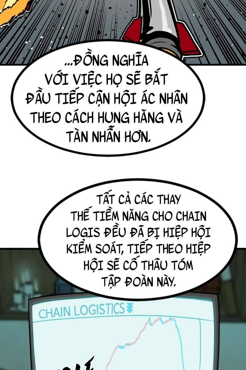 Kẻ Giết Anh Hùng Chapter 83 - Trang 30