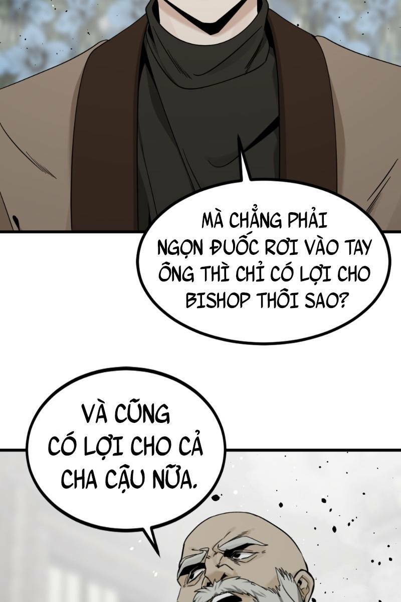 Kẻ Giết Anh Hùng Chapter 92 - Trang 20