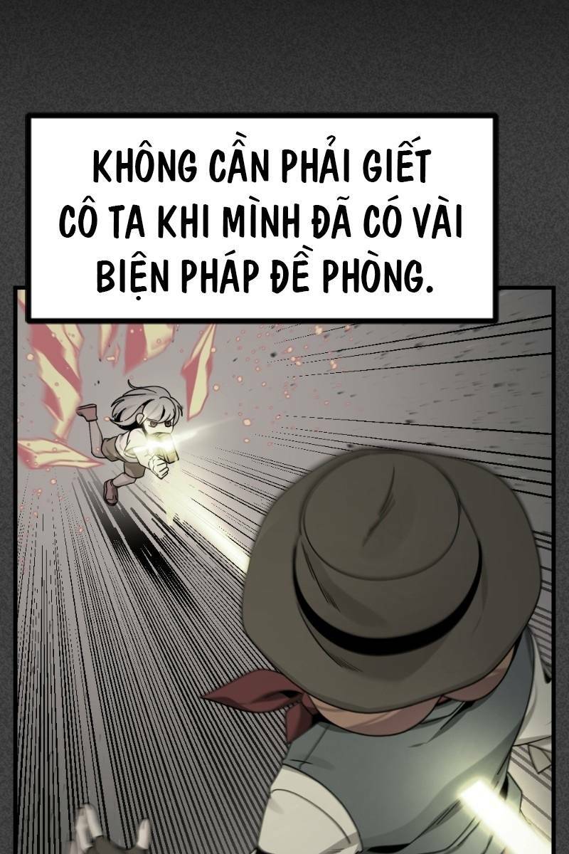 Kẻ Giết Anh Hùng Chapter 87 - Trang 28