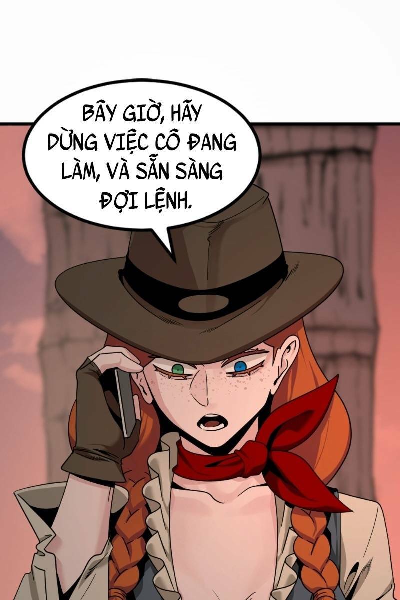 Kẻ Giết Anh Hùng Chapter 83 - Trang 64