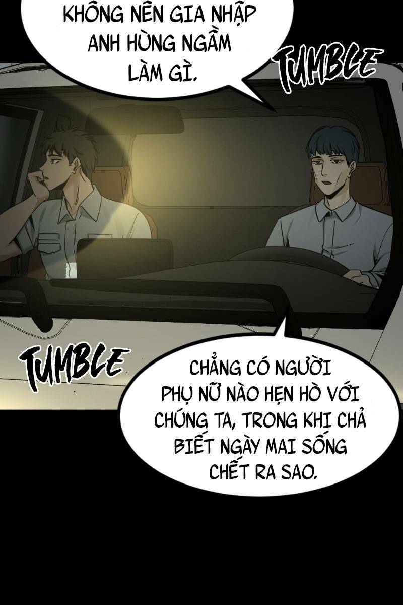 Kẻ Giết Anh Hùng Chapter 83 - Trang 71