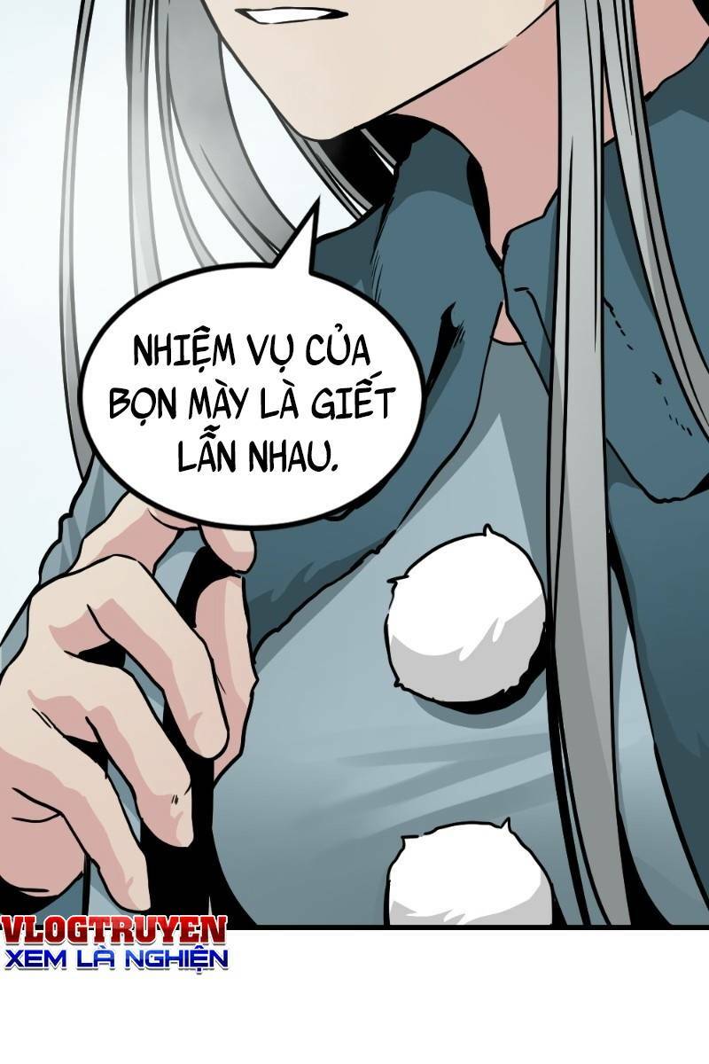 Kẻ Giết Anh Hùng Chapter 81 - Trang 1