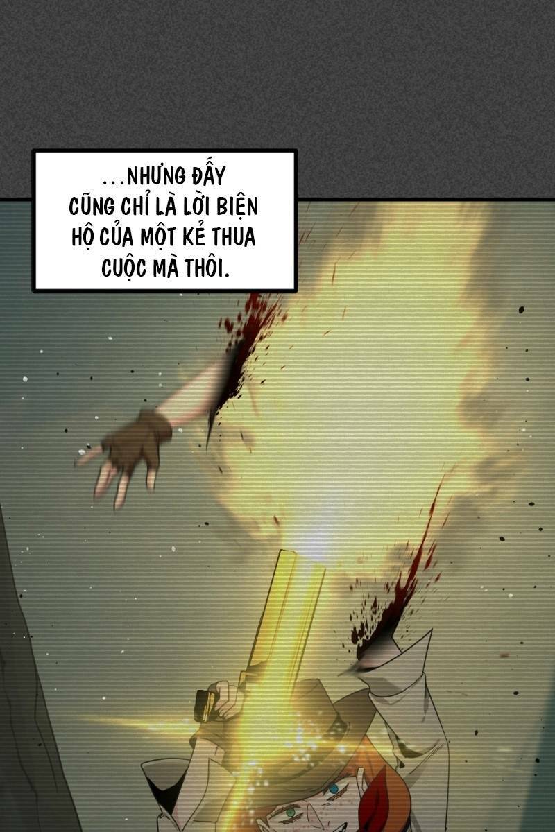 Kẻ Giết Anh Hùng Chapter 84 - Trang 5