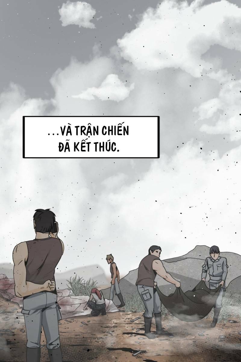 Kẻ Giết Anh Hùng Chapter 90 - Trang 100