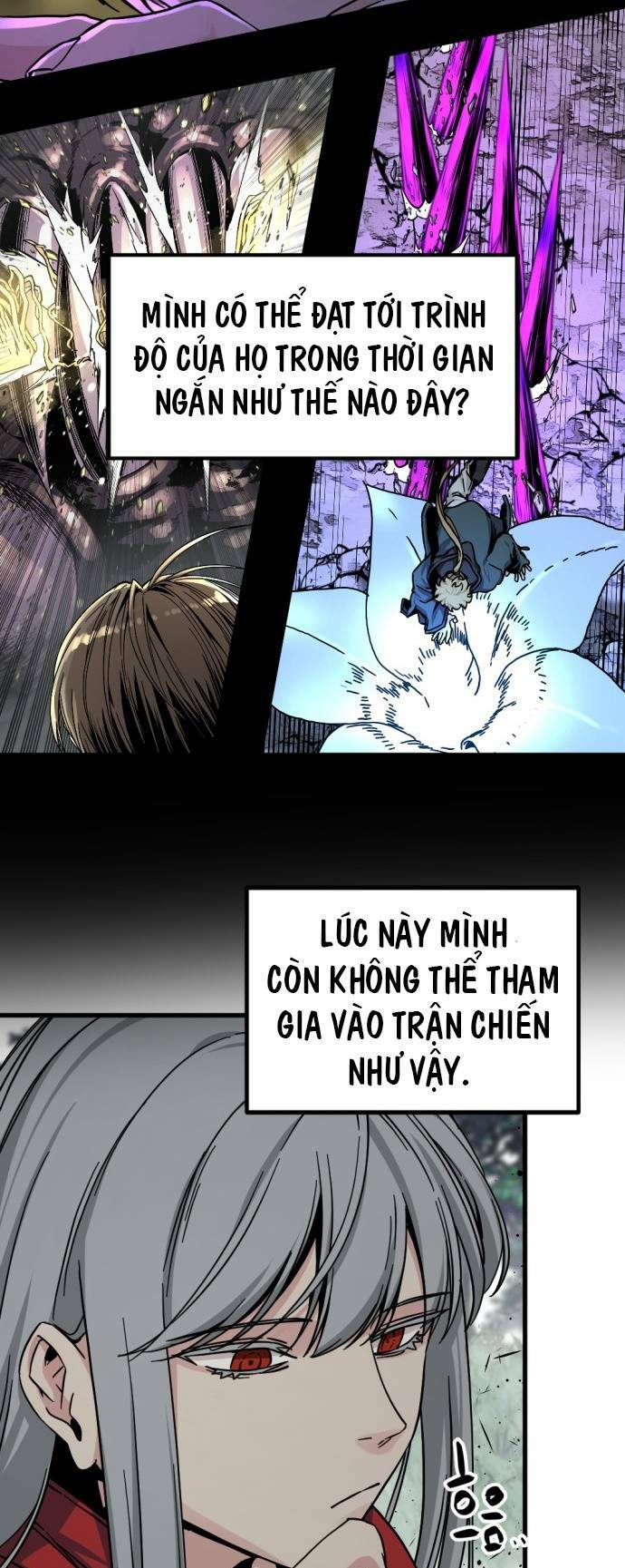 Kẻ Giết Anh Hùng Chapter 134 - Trang 41