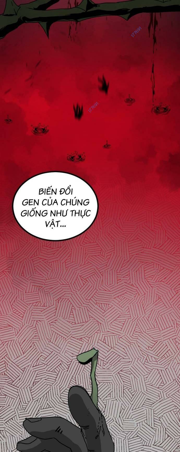 Kẻ Giết Anh Hùng Chapter 130 - Trang 38