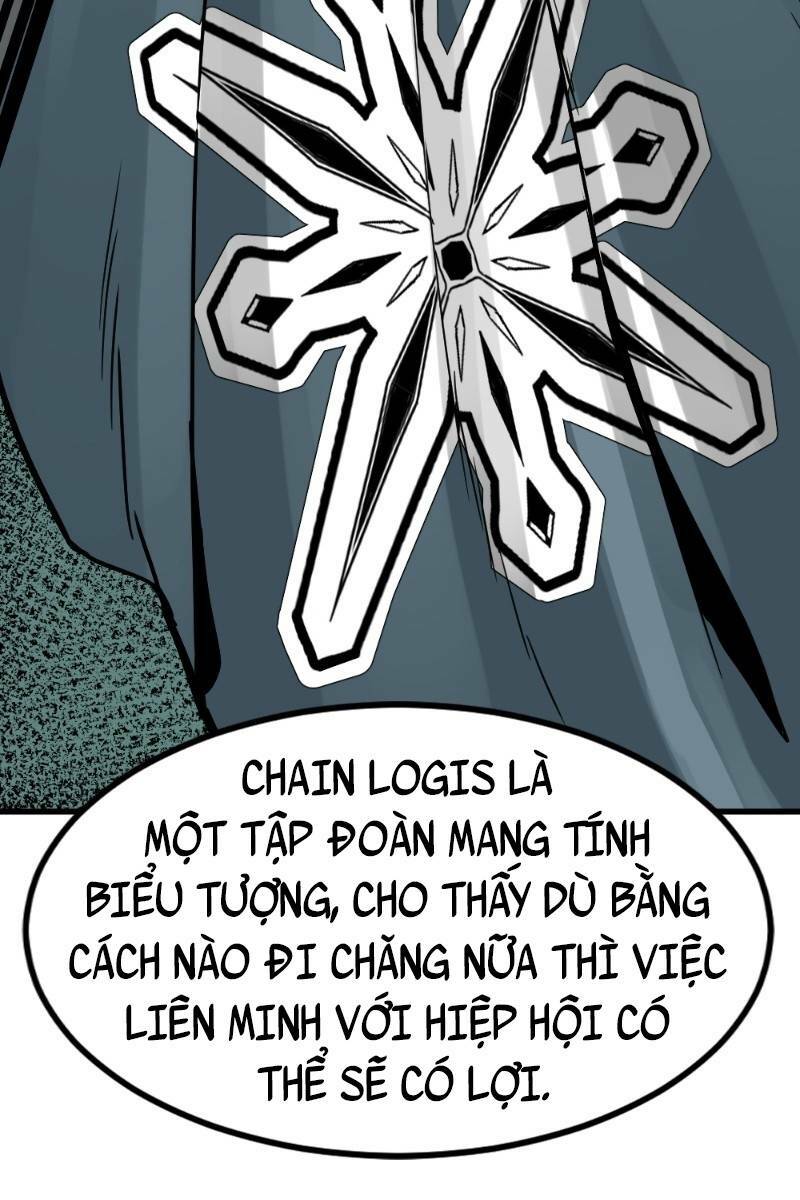 Kẻ Giết Anh Hùng Chapter 83 - Trang 28