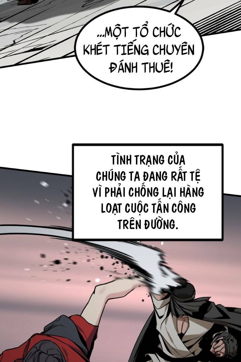 Kẻ Giết Anh Hùng Chapter 75 - Trang 118