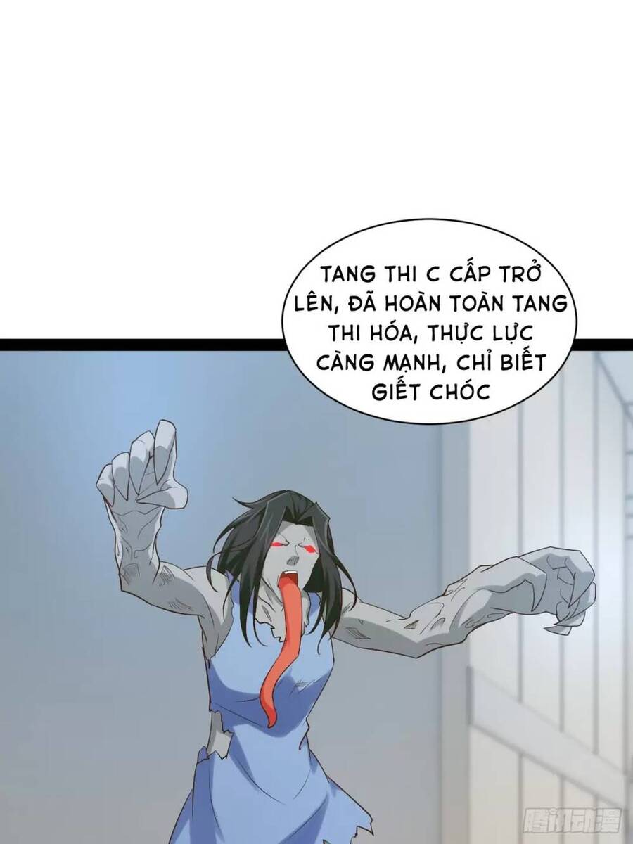 Bắt Đầu Làm Đầy Điểm Mị Lực Chapter 59 - Trang 42