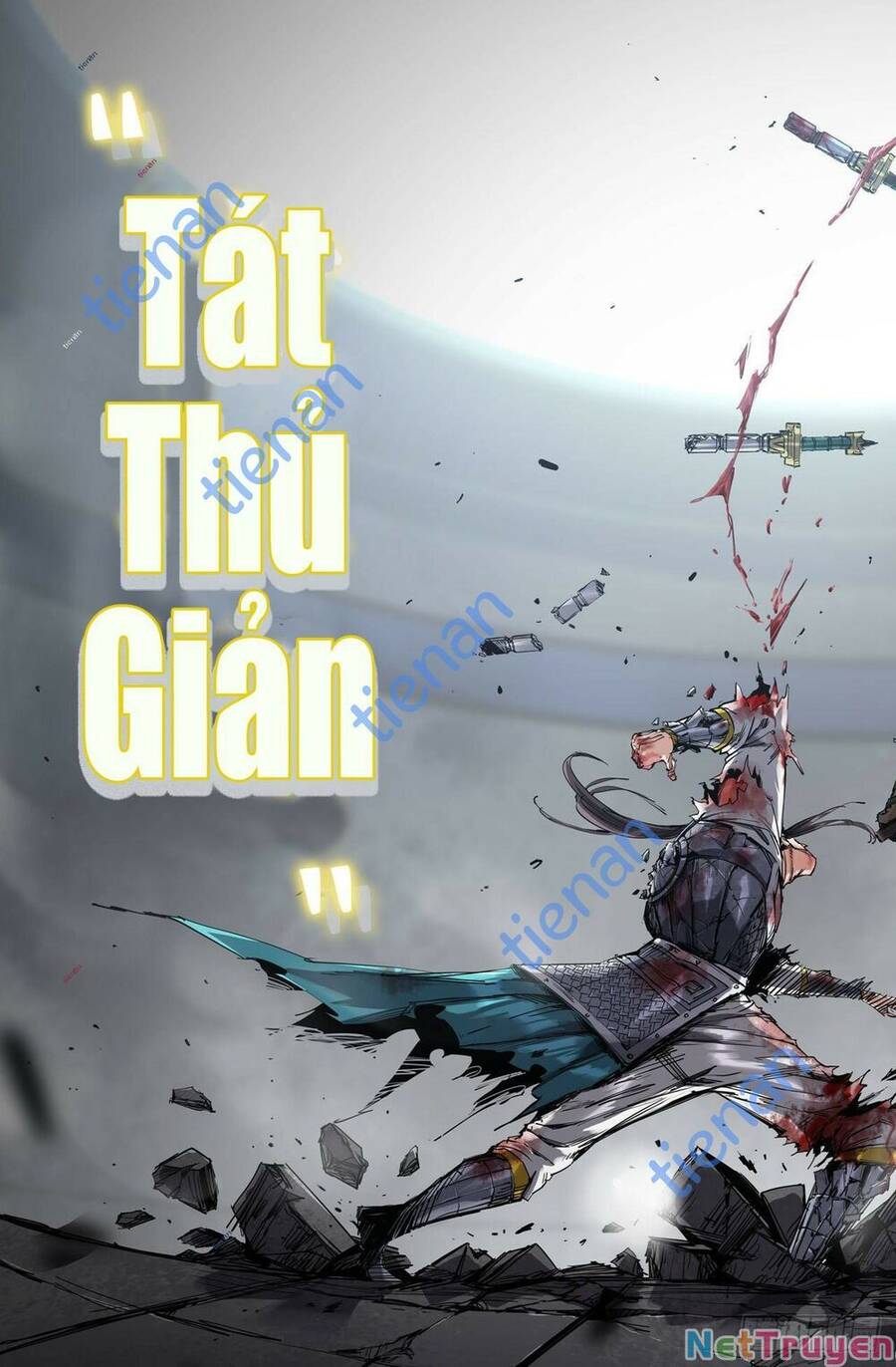 Mạnh Nhất Lịch Sử Chapter 215 - Trang 9