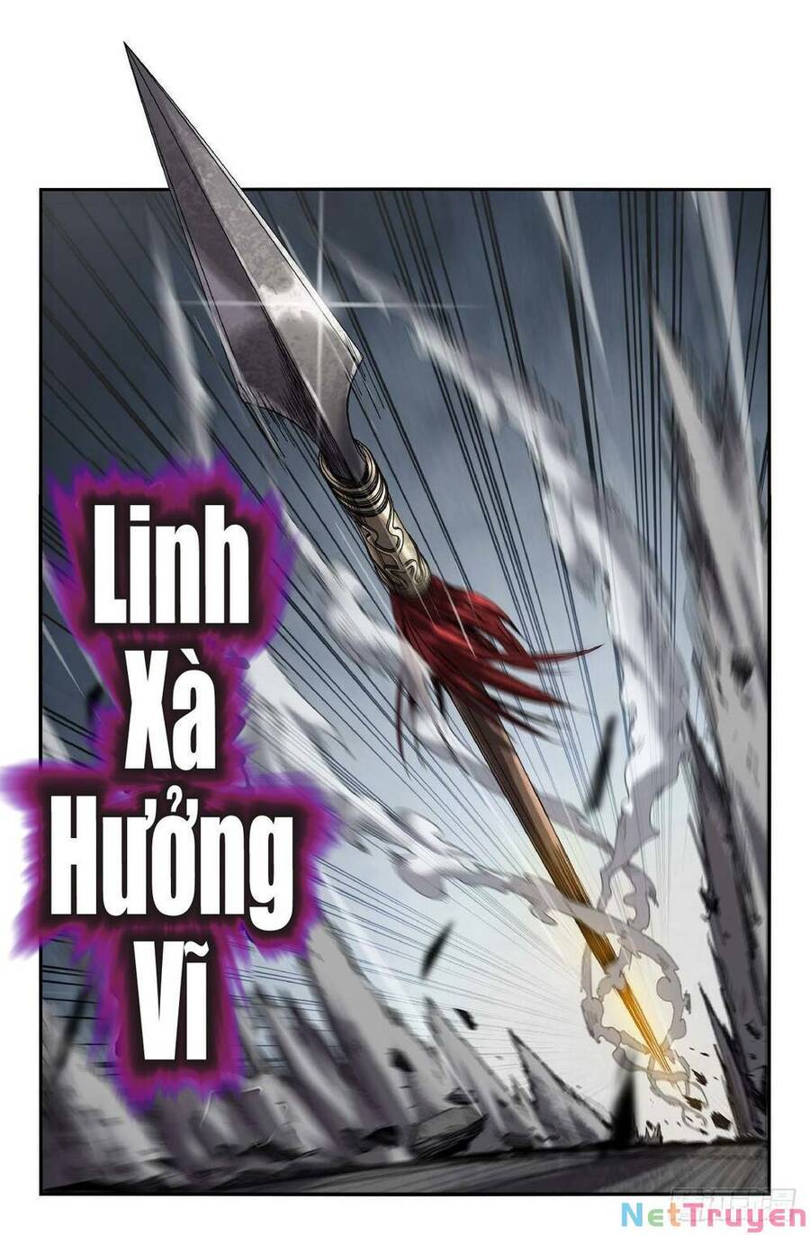 Mạnh Nhất Lịch Sử Chapter 220 - Trang 7