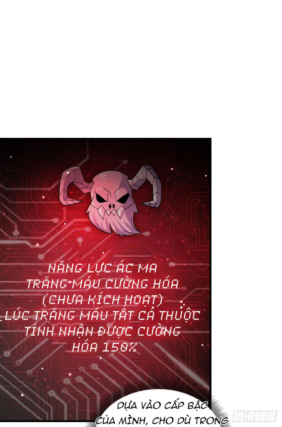 Player Thần Vực Chapter 8 - Trang 24