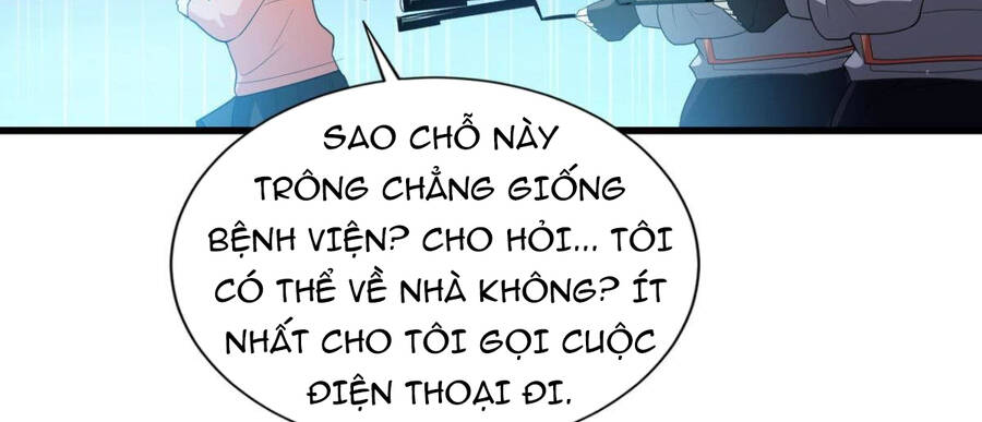 Player Thần Vực Chapter 18 - Trang 25