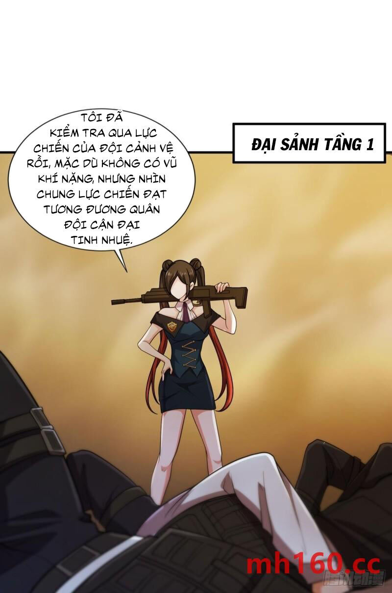 Player Thần Vực Chapter 38 - Trang 7