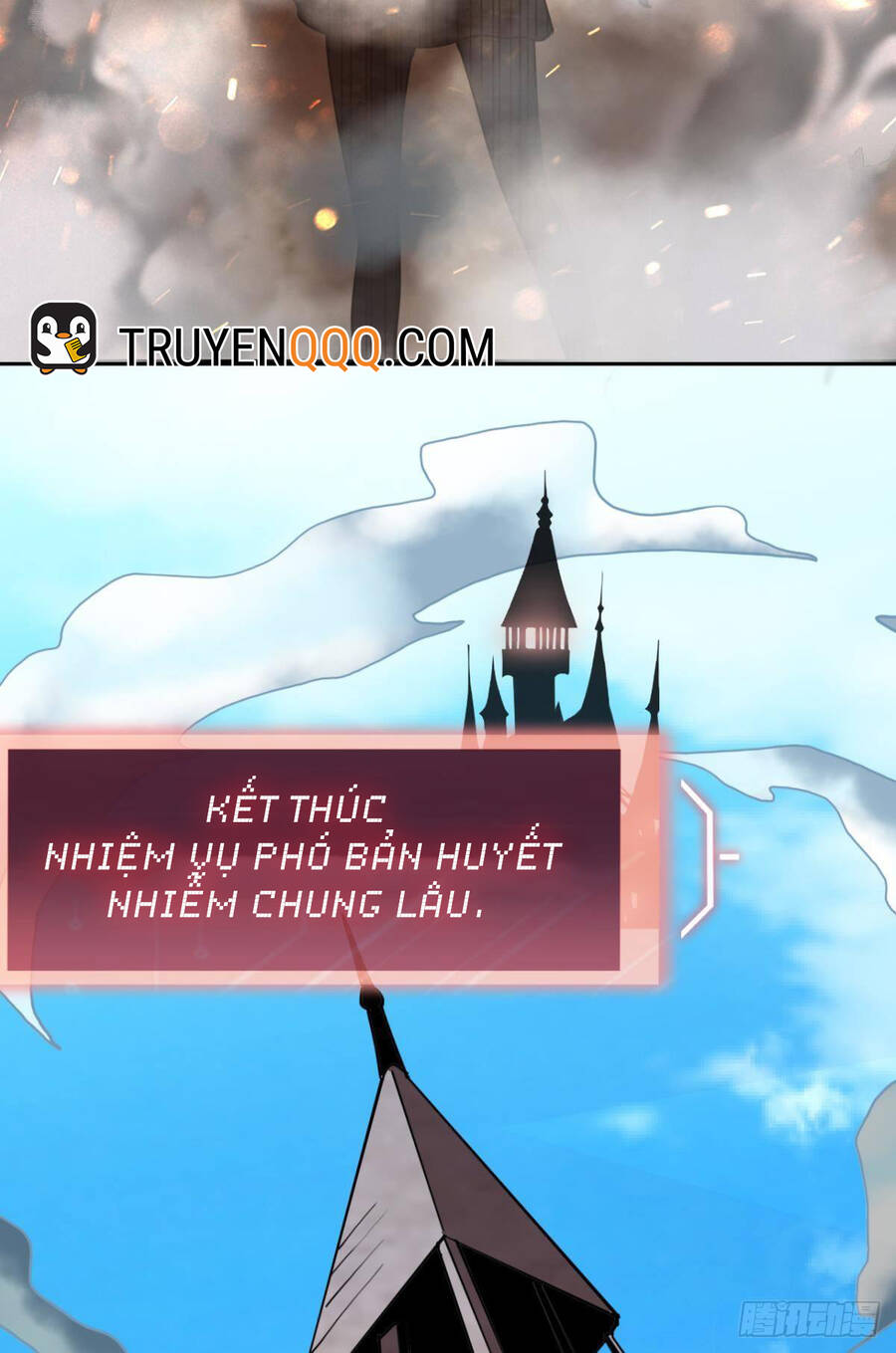 Player Thần Vực Chapter 17 - Trang 36