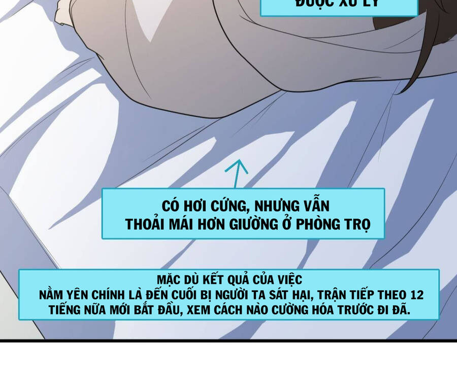 Player Thần Vực Chapter 18.5 - Trang 10