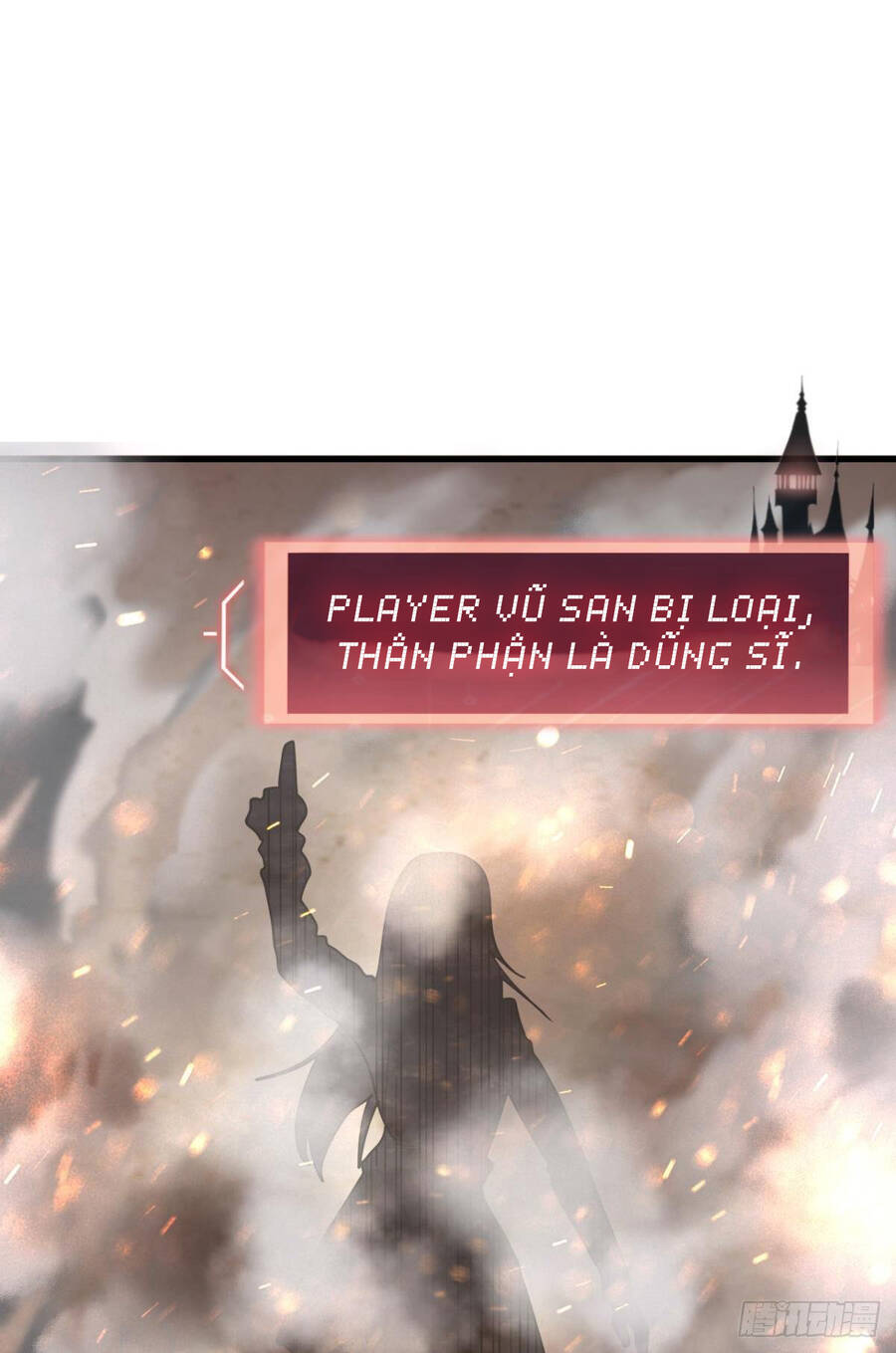 Player Thần Vực Chapter 17 - Trang 35